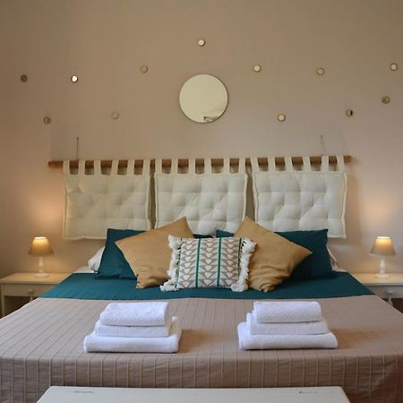 Guest House Le Sibille Taormina Luaran gambar