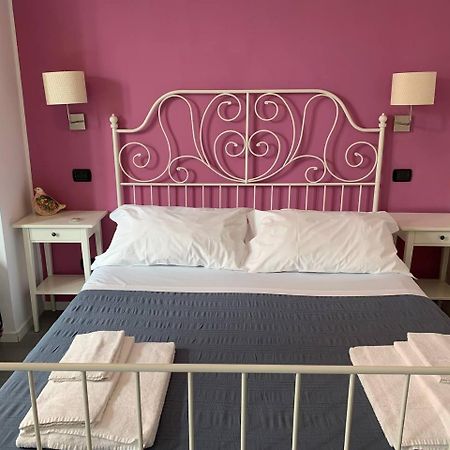 Guest House Le Sibille Taormina Luaran gambar