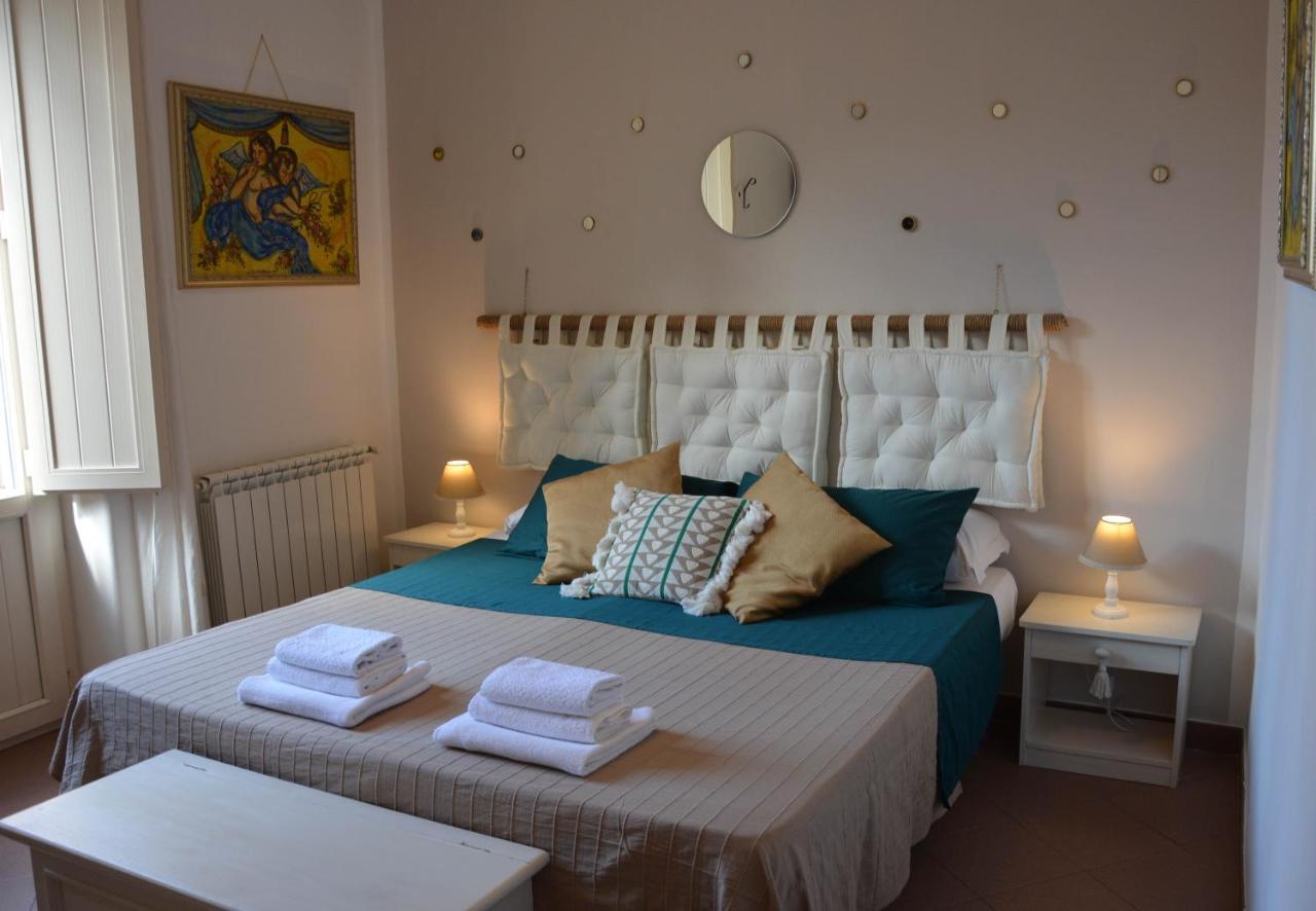 Guest House Le Sibille Taormina Luaran gambar