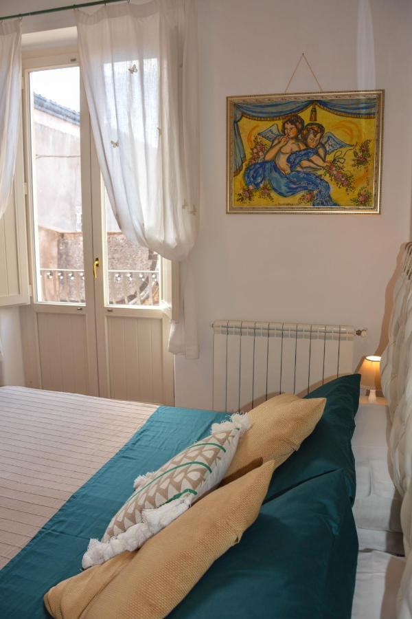 Guest House Le Sibille Taormina Luaran gambar