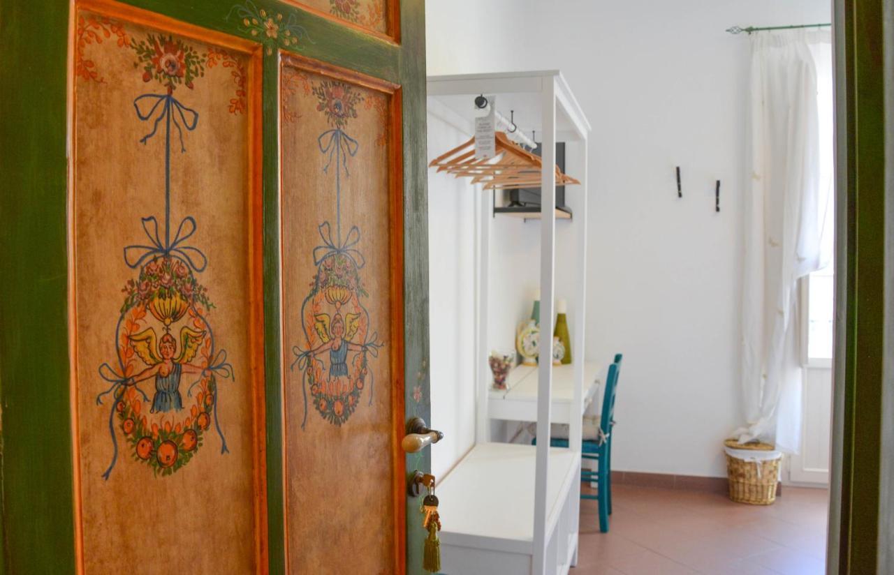 Guest House Le Sibille Taormina Luaran gambar