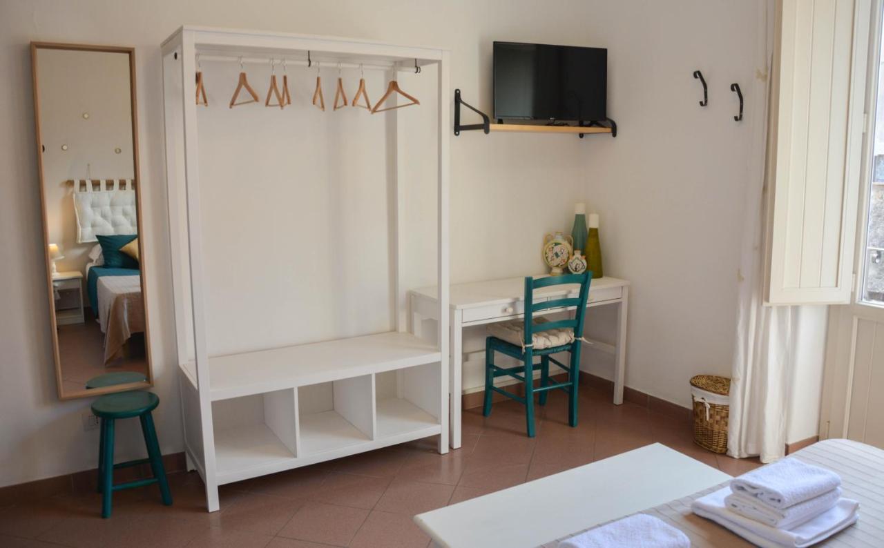 Guest House Le Sibille Taormina Luaran gambar