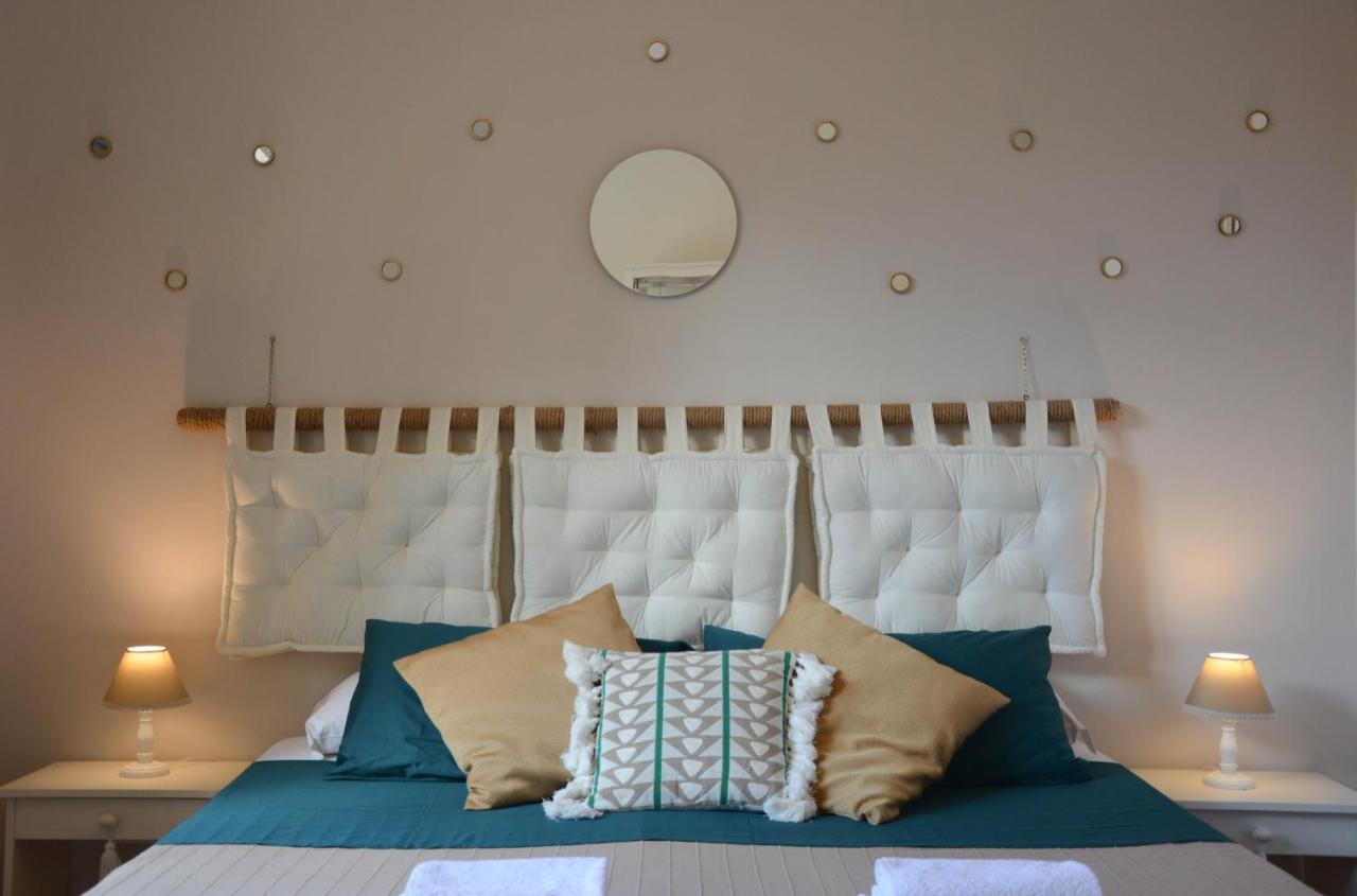 Guest House Le Sibille Taormina Luaran gambar
