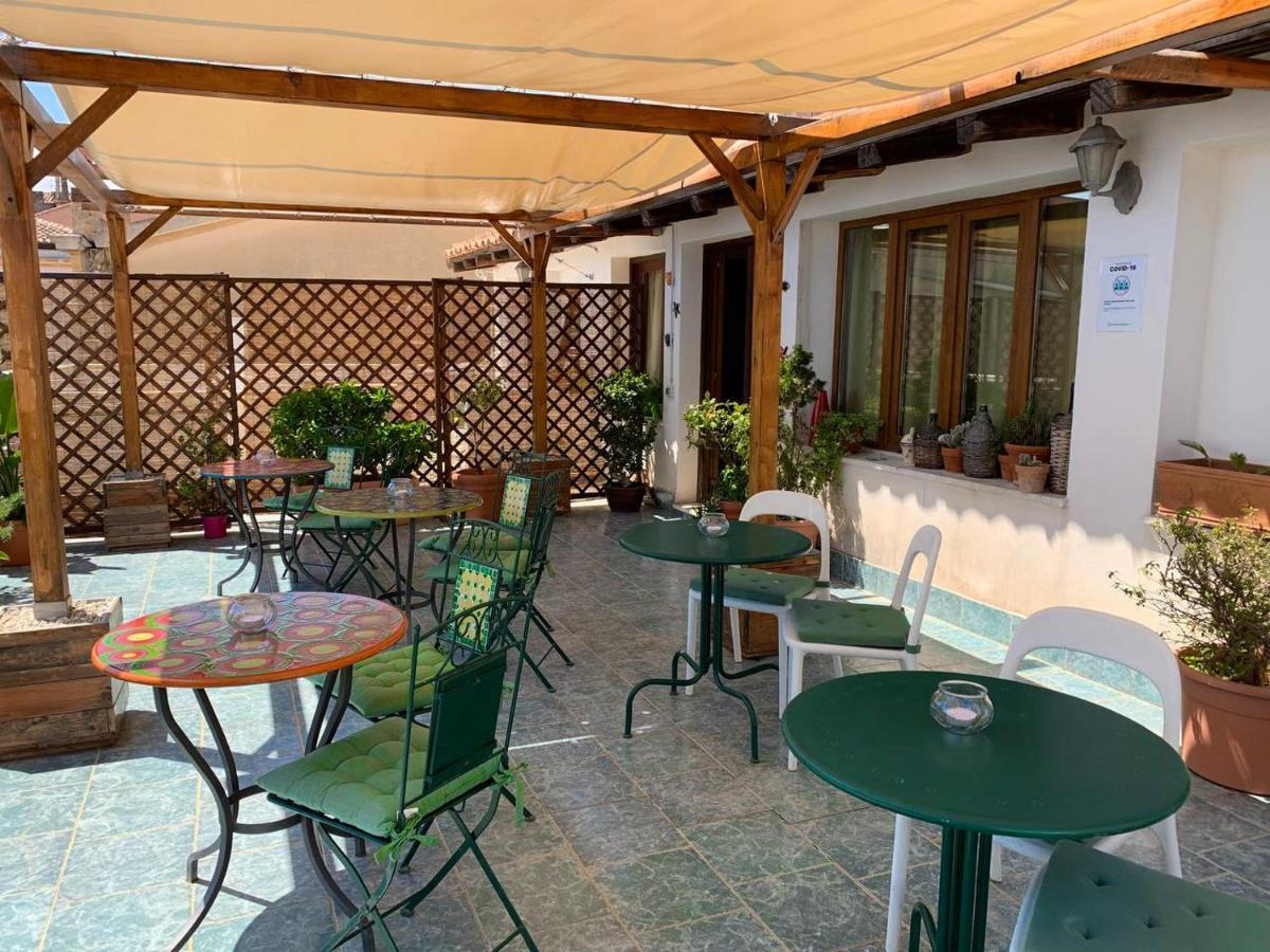 Guest House Le Sibille Taormina Luaran gambar