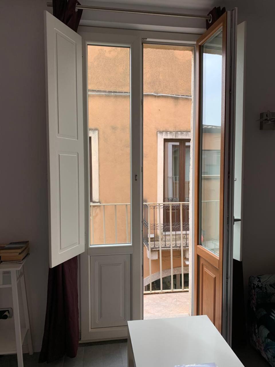 Guest House Le Sibille Taormina Luaran gambar