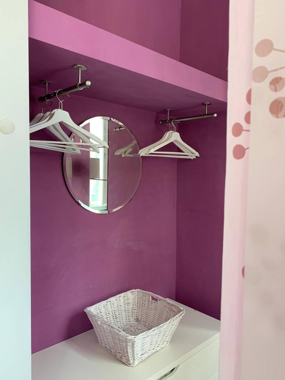 Guest House Le Sibille Taormina Luaran gambar