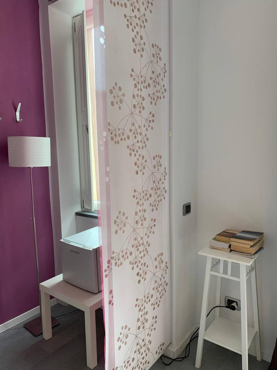 Guest House Le Sibille Taormina Luaran gambar