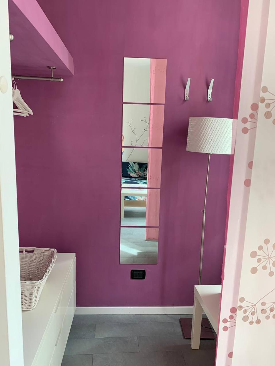Guest House Le Sibille Taormina Luaran gambar