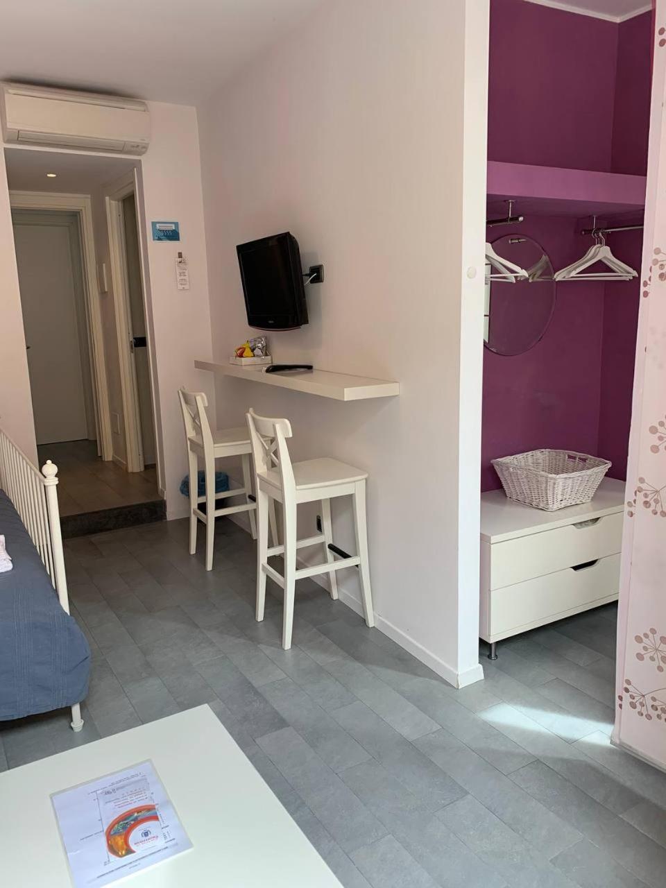 Guest House Le Sibille Taormina Luaran gambar