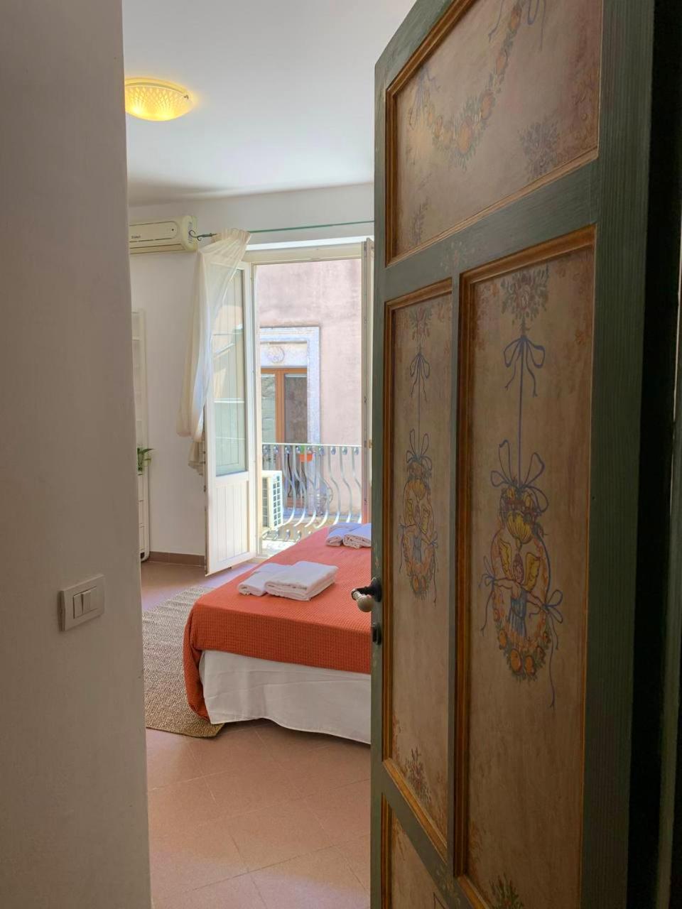 Guest House Le Sibille Taormina Luaran gambar