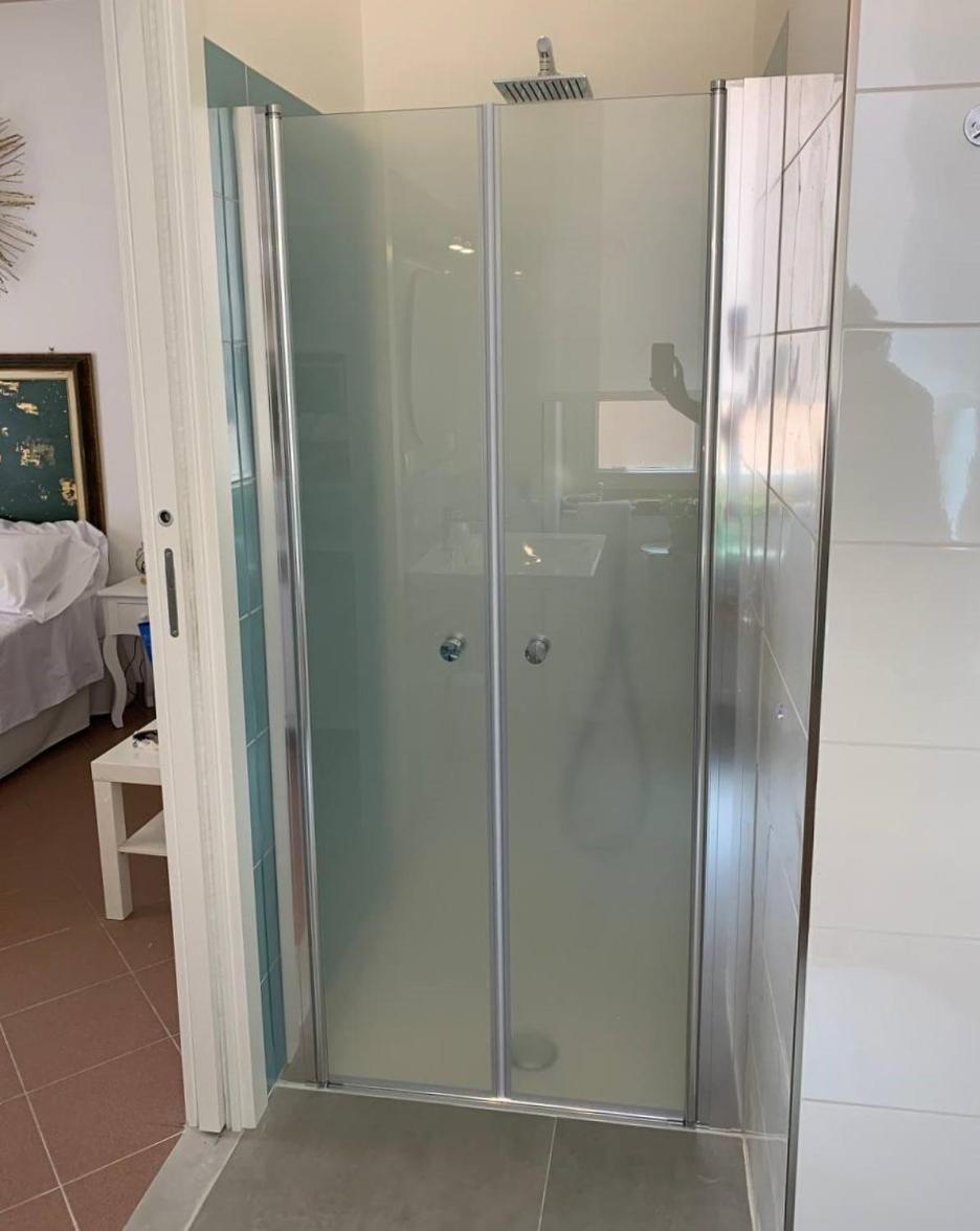 Guest House Le Sibille Taormina Luaran gambar