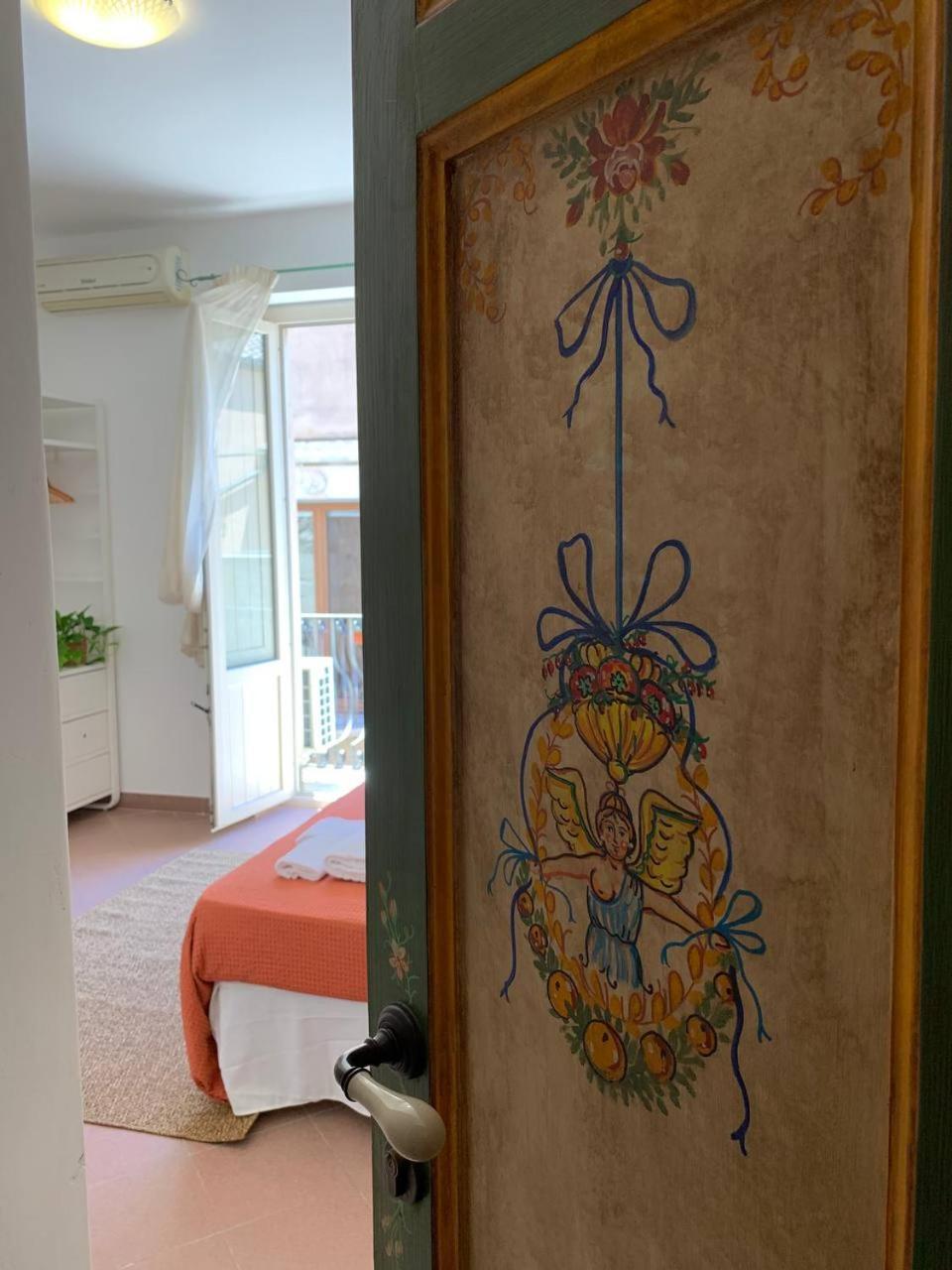 Guest House Le Sibille Taormina Luaran gambar