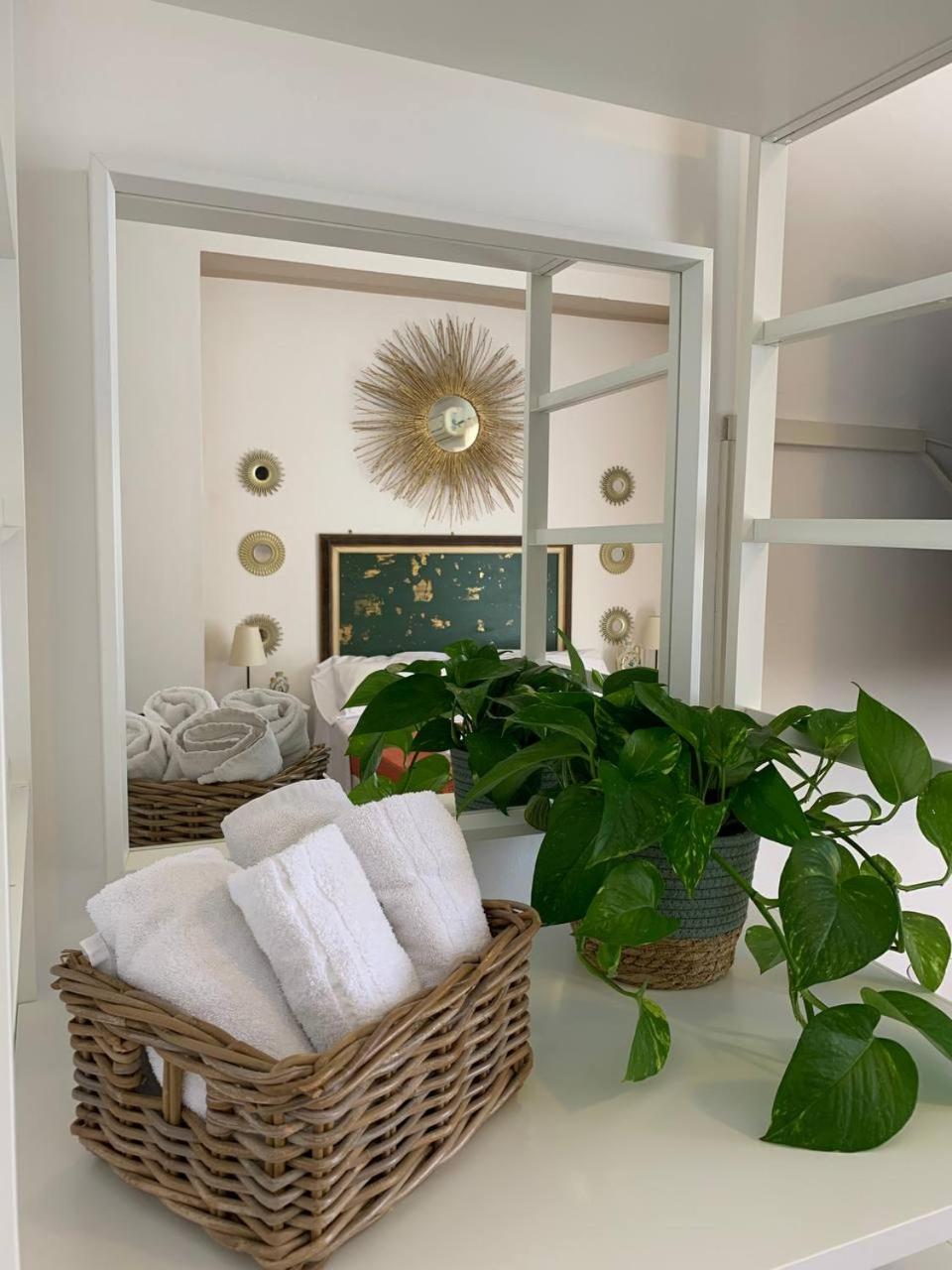 Guest House Le Sibille Taormina Luaran gambar