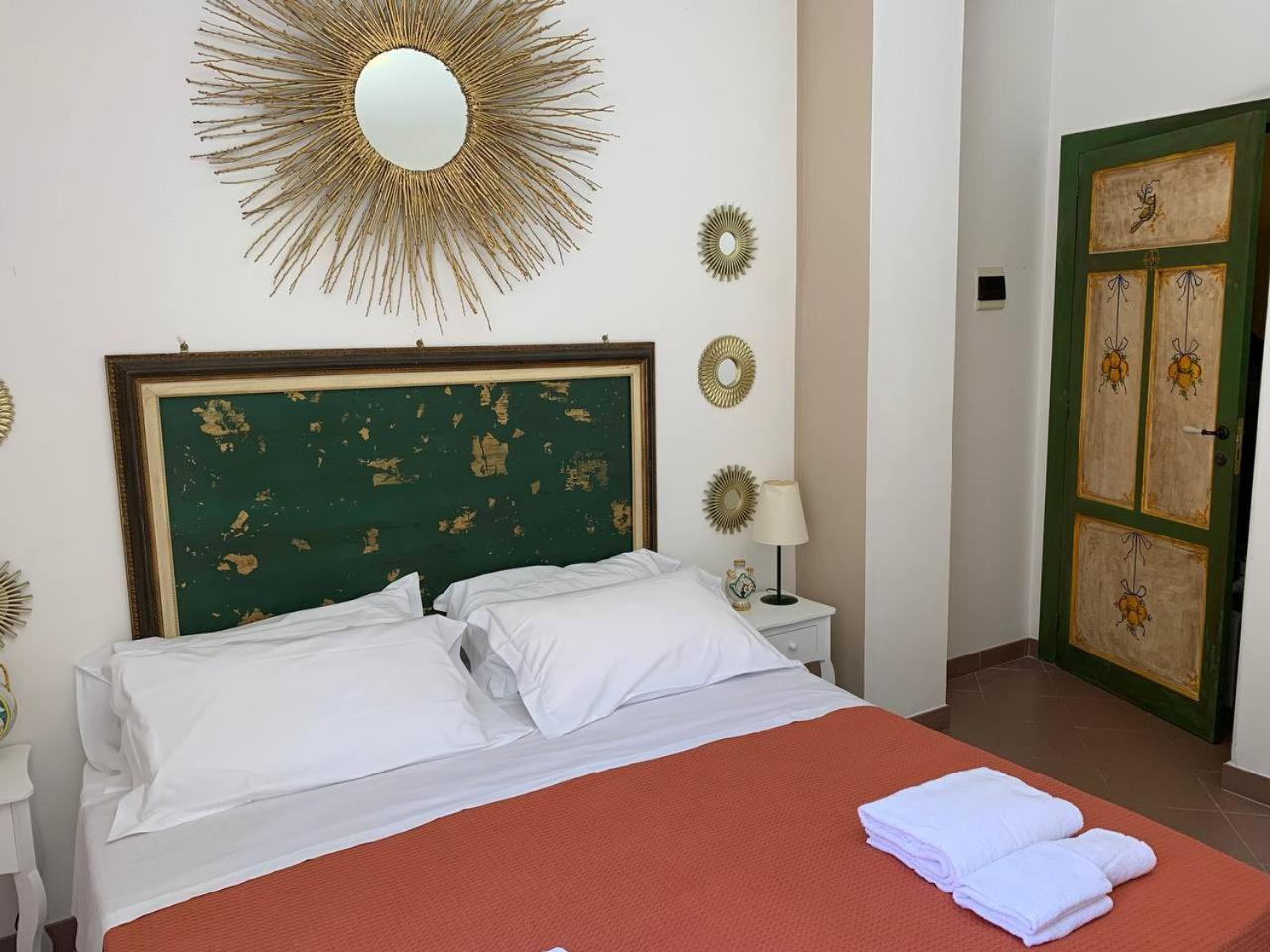 Guest House Le Sibille Taormina Luaran gambar
