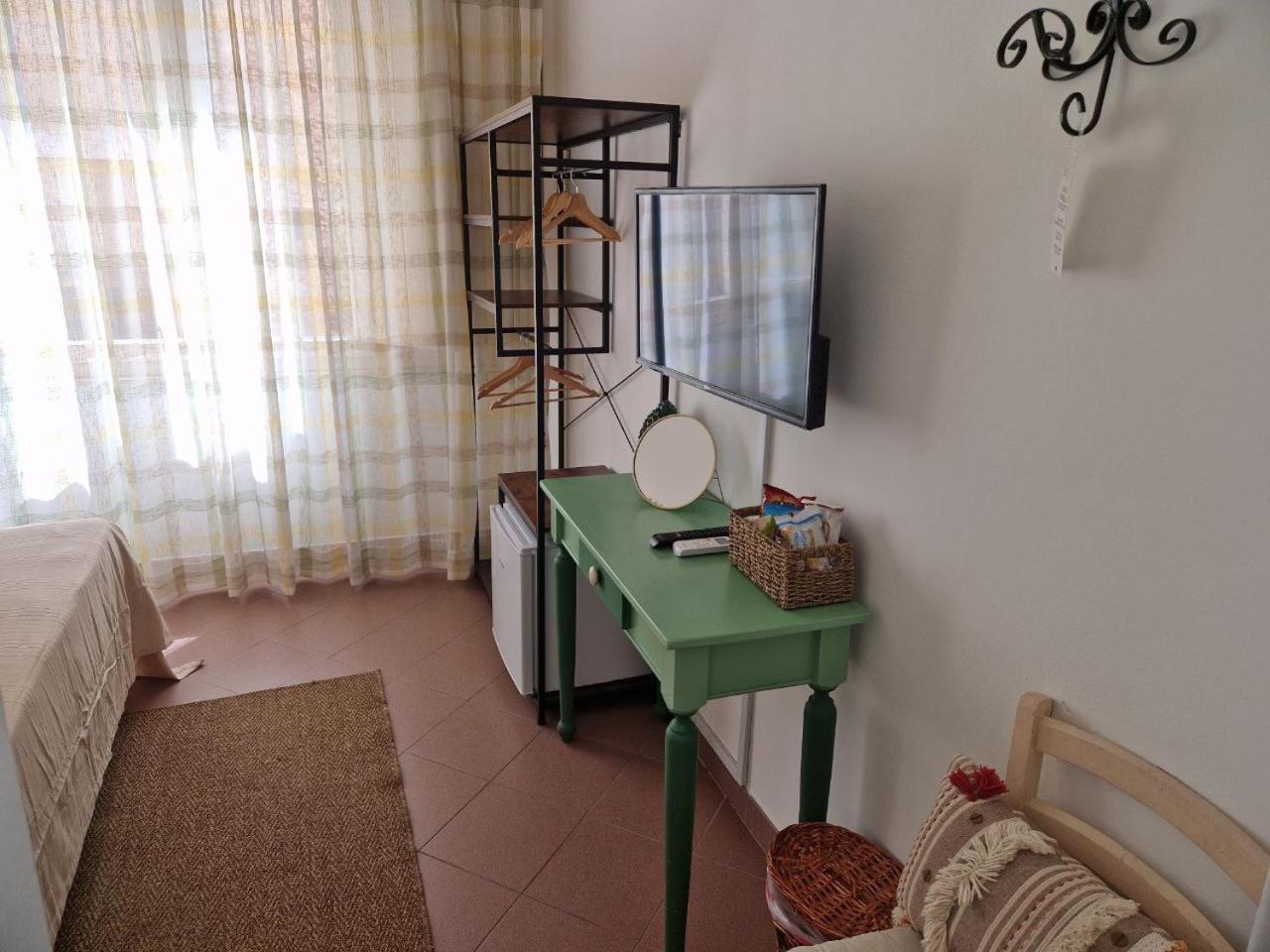 Guest House Le Sibille Taormina Luaran gambar