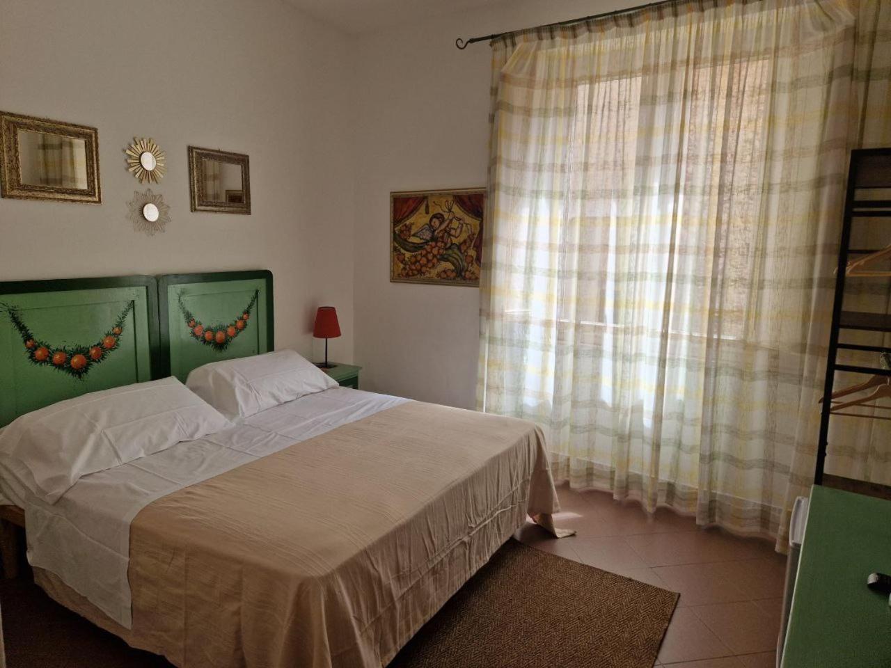 Guest House Le Sibille Taormina Luaran gambar