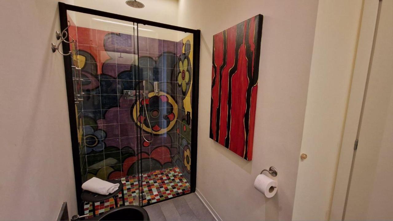 Guest House Le Sibille Taormina Luaran gambar