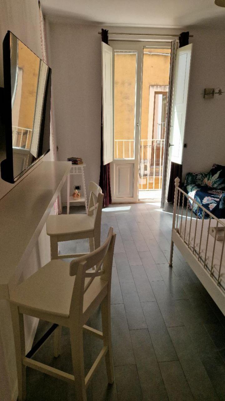 Guest House Le Sibille Taormina Luaran gambar