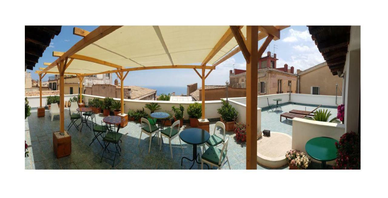Guest House Le Sibille Taormina Luaran gambar